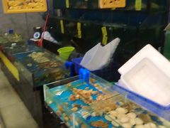 水产区-拿福食府(广大路店)