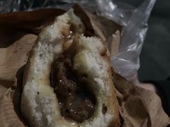-牛煎里牛肉煎包淮南牛肉汤(广东路店)