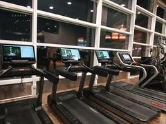 -上海嘉里健身Kerry Sports Shanghai