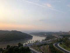 -重庆悦来温德姆酒店