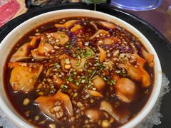 -东海怡品海鲜豆捞(星街坊店)