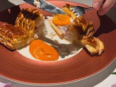 -Oyster Talks 四度蚝法餐厅