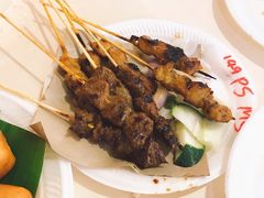 -纽顿熟食中心