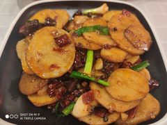 -华仔龙虾(永乐路总店)