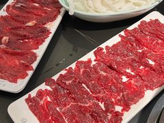 -二刀潮牛(重庆光环购物公园店)