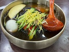 -服务大楼冷面(延大店)