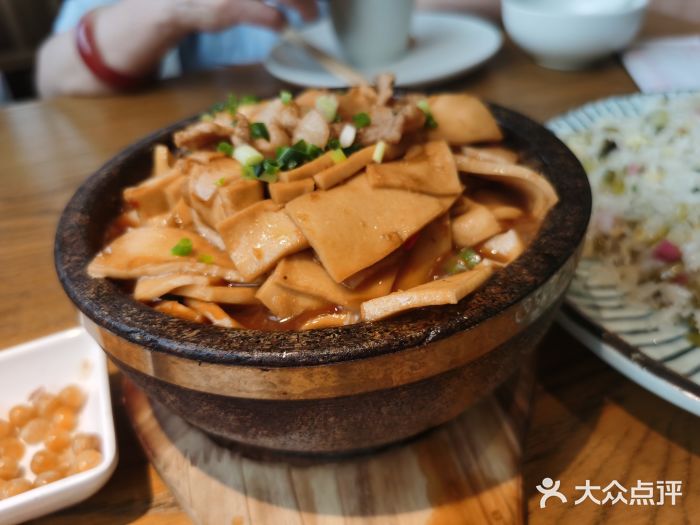 川流不息(北蔡休闲广场店)图片