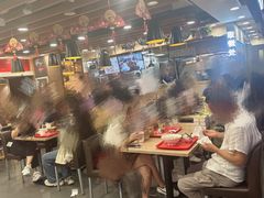 -和合谷(北京市王府井百货大楼店)