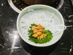海胆-淡尾·海鲜自助概念餐厅(虹桥南丰城店)