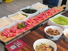 -好得火锅(育才店)