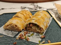 咸甜薄餐-朱仔记食府(江南大道店)