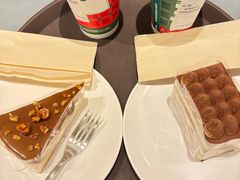 -星巴克(兰州国芳百货店)