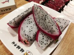 -嬷孙家潮汕牛肉火锅(北京路天河城店)