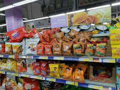-麦德龙(闵行店)