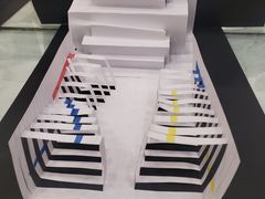 -蕃茄田艺术(普陀长风大悦城中心)