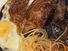 -豪客来牛排(红豆万花城店)