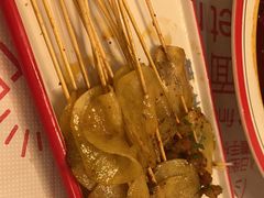 -辣出味岳阳特色烧烤·龙虾大排档(砂子塘总店)