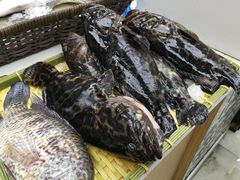 -盒马鲜生(宝地店)
