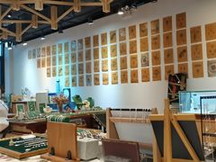 -十八字金银饰·拼豆·开蚌手工体验团建(君太百货店)
