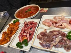 -喜来稀肉(虹泉路店)