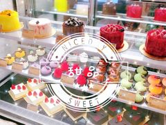 -PAPER STONE BAKERY(天环店)