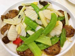 -渔意楼·驰名沙田乳鸽(五羊旗舰店)