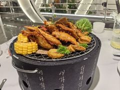 -3号仓库·创意中国菜(新世界城店)