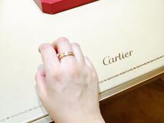 -卡地亚(贵和精品店)