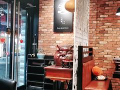 -炙韩料理·部队锅专门店