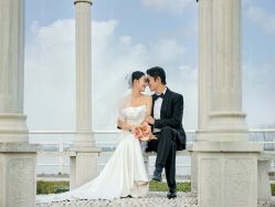 -第一夫人婚纱摄影(南京店)