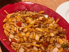-香料集市新疆餐厅·清真聚餐(成都远洋太古里店)