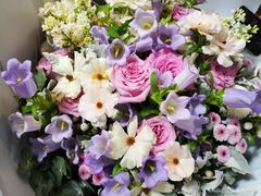 -双季花艺园艺市场(浦东店)