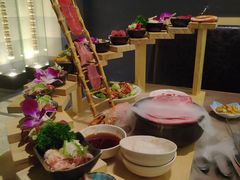 -万福·和牛炭火烧肉店(苏州中心店)