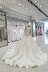 点击看大图 -MuseMarry婚纱(前海嘉里中心店)