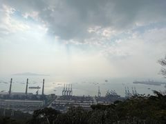 -小南山公园