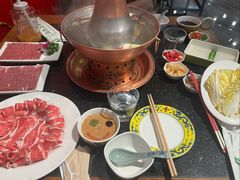 -南门涮肉(上海一店)