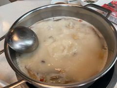 -煲王粤菜餐厅(中侨中心店)