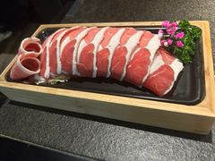 -湊湊火锅·茶憩(来福士广场店)