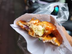 -信二嫂虾饼(振兴路店)