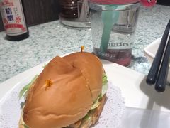 -满得意茶餐厅·顺德家常菜·港式经典(大良店)