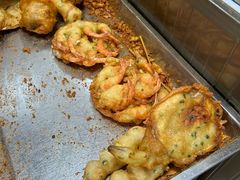-信二嫂虾饼(振兴路店)