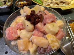 -小牛哈尼韩式水煎肉(万象城店)