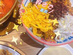 -怪噜范·老贵阳街头名小吃(数博万达店)