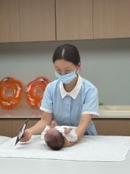 -禧月荟S月子中心(侨城店)