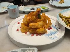-聚京民福烤鸭店(木樨园店)