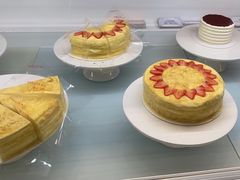 -La Repete 手工千层蛋糕(深圳卓悦中心店)