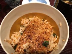 -Ginza Onodera铁板烧(外滩十八号店)