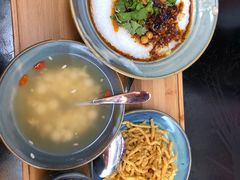 手工蛋卷-大王油茶(二厂文创公园店)