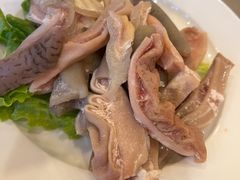 -三亚海韵度假酒店·韵和轩中餐厅