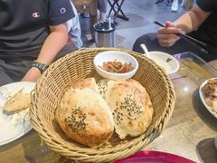 -向民炒鸡老店(金泰华府店)